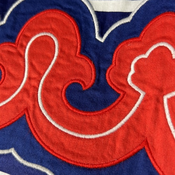 NWT Vineyard vines Border Print Pencil skirt size 2 - Picture 4 of 8